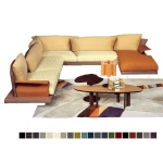 Super Roy kulmasohva divaanilla 139