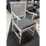 Kustavilainen Seniorituoli - tämä kappale