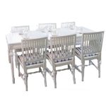 Kustavilainen Ruokailuryhmä 170 - jatkettava