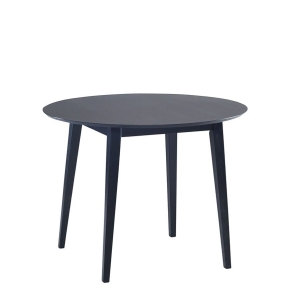 Kuura pyöreä ruokapöytä