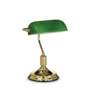 Lawyer TL1 pöytävalaisin