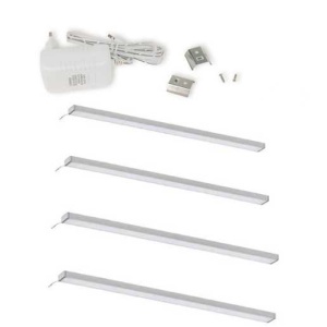 4 osainen led valosarja