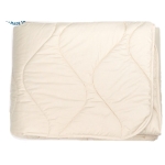 Kaiho Kevyt villapeite - 80% villa 20% polyesteri, luomupuuvilla