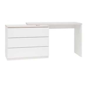 Line kirjoituspöytä laatikoilla 167