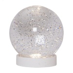 Lumisade pöytäkoriste