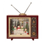 Koriste TV - Lumiukko