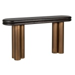 Macaron konsolipöytä