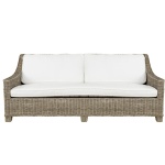 Madison 3 ist rottinkisohva