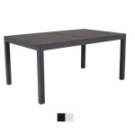 Marbella jatkettava ruokapöytä