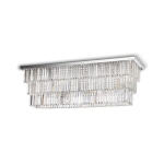 Martinez PL8 kristalli kattovalaisin