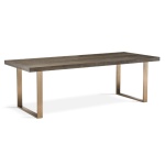 Melchior ruokapöytä