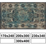 Morton matto - alkaen