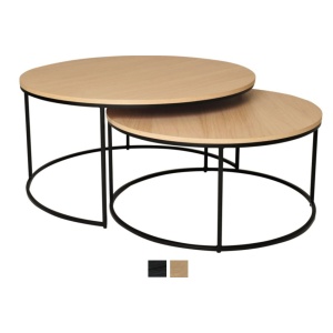 Muran Sohvapöytäsetti