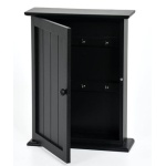 Avainkaappi My  - Musta