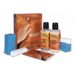 Leather Master Nahan hoitoaine setti