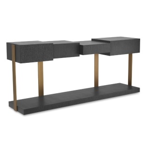 Nerone konsolipöytä