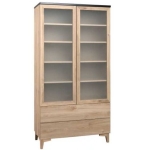 Niklas N7.2 / N7.4 Vitriini etsatulla lasilla