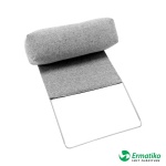 Niskatyyny pyöreä - Hr1 kankailla