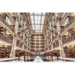 Lasitaulu - Kirjasto