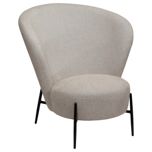 Orbit lounge nojatuoli