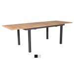 Panama jatkettava ruokapöytä