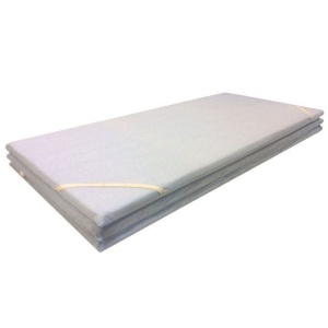 Pehmo Sijauspatja taittopatjaan 140x190 cm