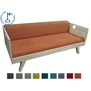 LP301 Taittopatjasarja PerusPehmo 190