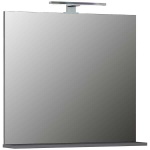 Pescara seinäpeili 1429 - Grafiitti