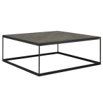 Pittsburgh sohvapöytä