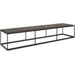 Pittsburgh sivupöytä