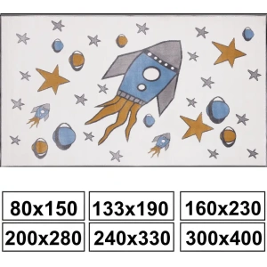 Raketo matto - alkaen