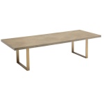 Remington ruokapöytä