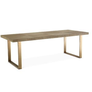 Remington ruokapöytä