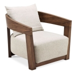 Rubautelli nojatuoli