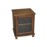 Rusko Mäntykaappi 481003