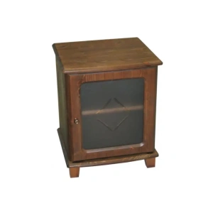 Rusko Mäntykaappi 481003