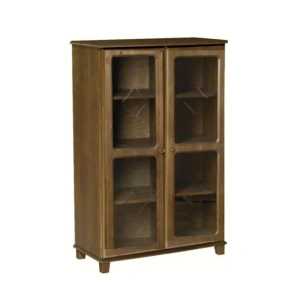 Rusko Mäntyvitriini 922008