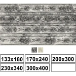 Salia matto - alkaen