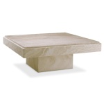 Sartoria sohvapöytä