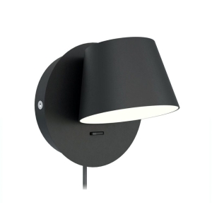 Scope seinävalaisin