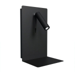 Shelf Spot USB seinävalaisin