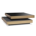 Shelton sohvapöytä