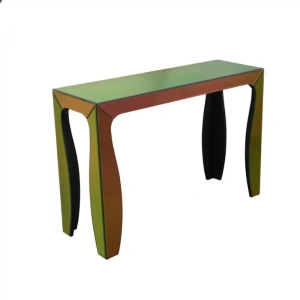 Shiny konsolipöytä