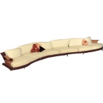 Super Roy muotosohva 116