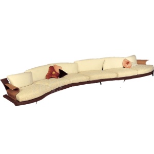 Super Roy muotosohva 116