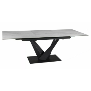 Sondrio ruokapöytä - jatkettava