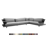 Super Roy kulmasohva 133