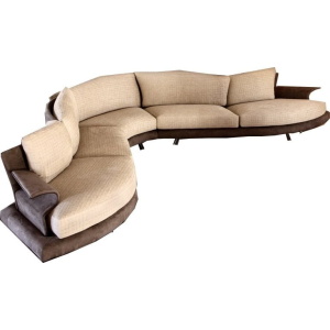 Super Roy muotosohva 94