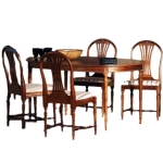 Tähkäempire Ruokailuryhmä - jatkettava