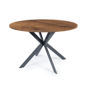 Teruel II pyöreä ruokapöytä